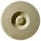 Ekena Millwork Richmond Ceiling Medallion (Fits Canopies up to 2 5/8"), 18"OD x 1 3/8"P, Primed White CM18RI - alternate 2